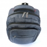 Plecak 3-komorowy szkolny młodzieżowy granatowy Youtrendy, 29,5 l