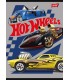 4 SZT X ZESZYT W TRZY LINIE A5 16 KARTEK HOT WHEELS