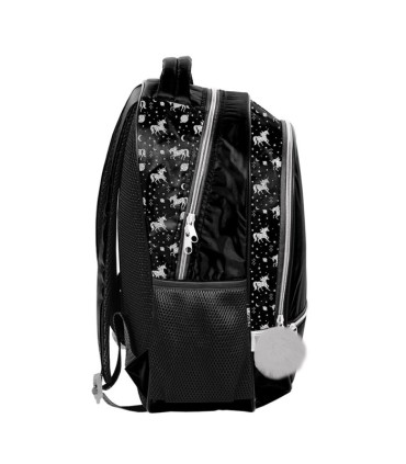  Plecak szkolny Believe in Unicorns PP23OL-260, PASO