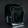 Plecak szkolny dwukomorowy dla chłopca Topgal CHI 842