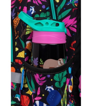 Plecaczek dziecięcy COLORINO  TOBY WILDKID