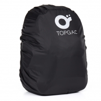 Pelerynka na plecak na laptopa Topgal