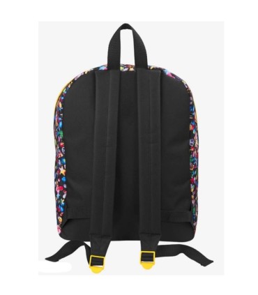 Lekki plecak wycieczkowo sportowy Emoji