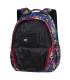 Młodzieżowy plecak szkolny CoolPack Strike 26L, Geometric Shapes A201