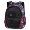 Młodzieżowy plecak szkolny CoolPack Strike 26L, Geometric Shapes A201