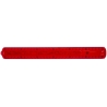 Linijka elastyczna FLEXI czerwona 30cm ASTRA