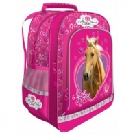 Plecak szkolny dla dziewczynki My Little Friend Koń