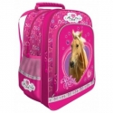 Plecak szkolny dla dziewczynki My Little Friend Koń