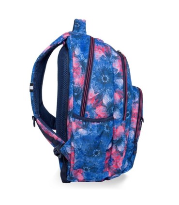 Młodzieżowy plecak szkolny CoolPack Basic Plus 27L, Pink Magnolia, B03011