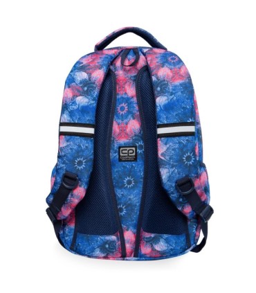 Młodzieżowy plecak szkolny CoolPack Basic Plus 27L, Pink Magnolia, B03011