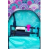 Młodzieżowy plecak szkolny CoolPack Basic Plus 27L, Pastel Orient, B03019