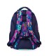 Młodzieżowy plecak szkolny CoolPack College Tech 25L, Missy, B36100