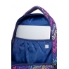 Młodzieżowy plecak szkolny CoolPack College Tech 25L, Flexy, B36103