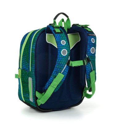 Plecak dwukomorowy Topgal ENDY 19013