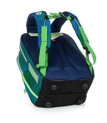 Plecak dwukomorowy Topgal ENDY 19013