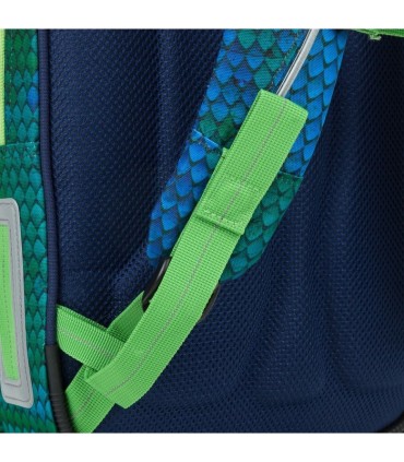 Plecak dwukomorowy Topgal ENDY 19013