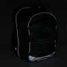 Plecak szkolny trzykomorowy dla chłopca Topgal COCO 19015