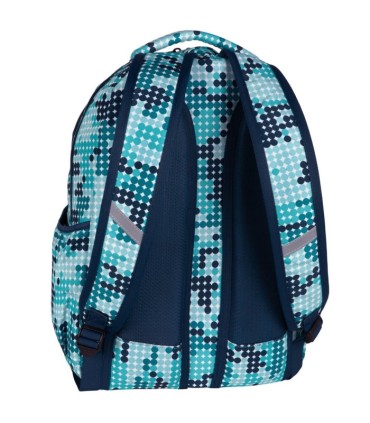 Plecak szkolny 23L COOLPACK PICK MARKET