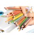  BIC Kids Eco Evolution Stripes Kredki ołówkowe Pudełko 24 szt.