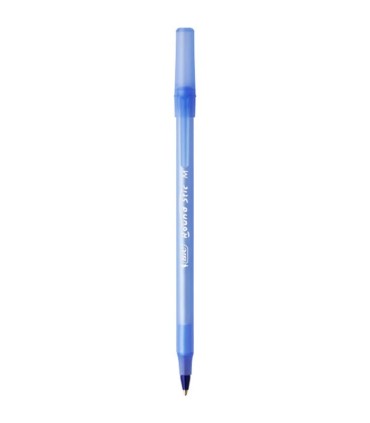 8 szt. x długopis BIC Classic średnia końcówka 1,0 mm, niebieski