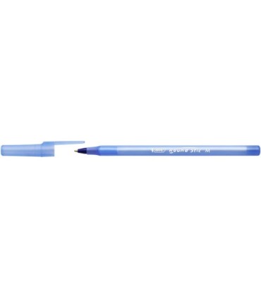 8 szt. x długopis BIC Classic średnia końcówka 1,0 mm, niebieski