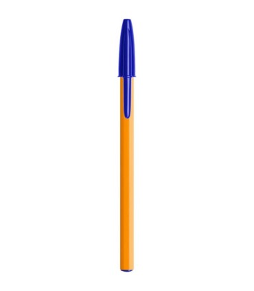 Długopis BIC Orange Original Fine 0,8 mm, niebieski