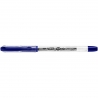 Długopis żelowy BIC Gel-ocity Stic cienka końcówka, niebieski