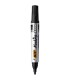 Marker BIC Marking 2000 ECOlutions okrągła końcówka – czarny
