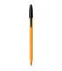 20 szt. x długopis BIC Orange Original Fine 0,8 mm, czarny