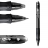 12 szt. x długopis żelowy BIC Gel-ocity Original, czarny, 0,7 mm