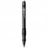 12 szt. x długopis żelowy BIC Gel-ocity Original, czarny, 0,7 mm