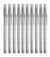  10 szt. x długopis BIC Round Stic Classic 1,0 mm, czarny