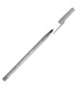  10 szt. x długopis BIC Round Stic Classic 1,0 mm, czarny