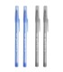 4 szt. x długopis BIC Round Stic Classic 1,0 mm: 2x niebieski i 2x czarny