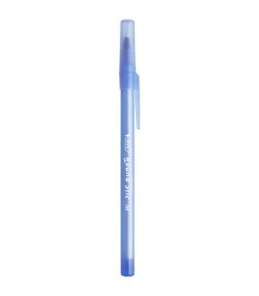 40 szt. x długopis BIC Round Stic Classic 1,0 mm: 2x niebieski i 2x czarny