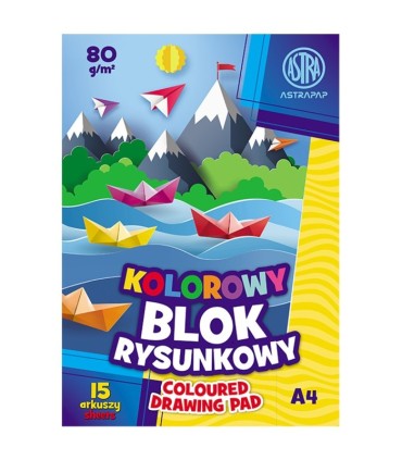 Wyprawka szkolna xxl dla klas 0-3 astra 20 elemen.