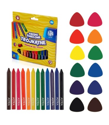 Wyprawka szkolna xxl dla klas 0-3 astra 20 elemen.