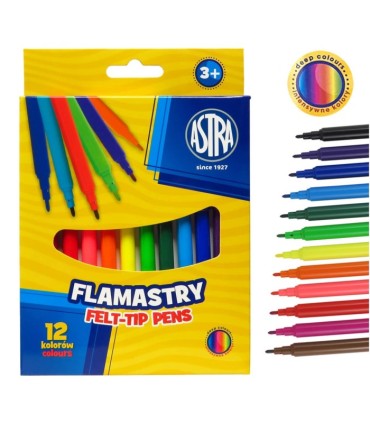 Wyprawka szkolna xxl dla klas 0-3 astra 20 elemen.