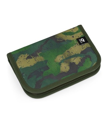 Jednokomorowy piórnik skzolny Topgal PENN 19015