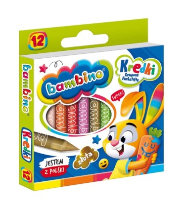 Wyprawka szkolna xxl dla klas 0-3 bambino 19 elem.