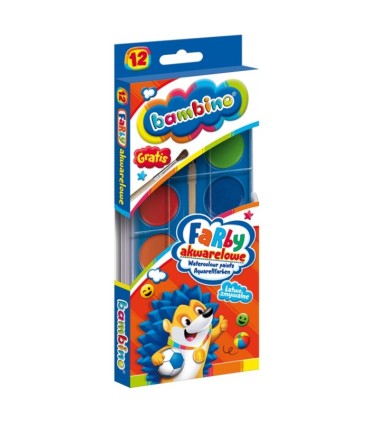 Wyprawka szkolna xxl dla klas 0-3 bambino 19 elem.