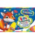 Wyprawka szkolna xxxl dla klas 0-3 Bambino 23 elementy
