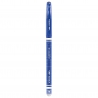 2 x długopis wymazywalny na blistrze Kidea Derform niebieski 0,7 mm