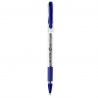4 szt. x długopis żelowy BIC Gel-ocity Stic cienka końcówka: 2x niebieski i 2x czarny