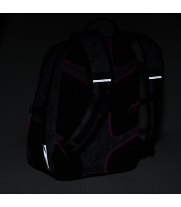 Dwukomorowy plecak młodzieżowy Topgal SURI 19025