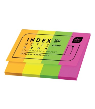 Wyprawka szkolna XXL Interdruk - 33 elementów