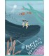 5x ZESZYT TOP 2000 A5 16 KARTEK OCEAN WONDERS KRATKA KAŻDY INNY