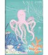 5x ZESZYT TOP 2000 A5 16 KARTEK OCEAN WONDERS KRATKA KAŻDY INNY