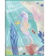 5x ZESZYT TOP 2000 A5 16 KARTEK OCEAN WONDERS KRATKA KAŻDY INNY