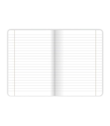 5x ZESZYT TOP 2000 A5 32 KARTKI BOY'S CARD LINIA Z MARGINESEM KAŻDY INNY